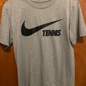 Nike Tennis Top